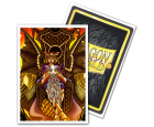 Dragon Shield Standard Card Sleeves Limited Edition Matte Art: Queen Athromark: Portrait (100)